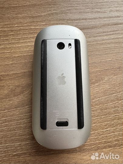 Мышь Apple magic mouse 1