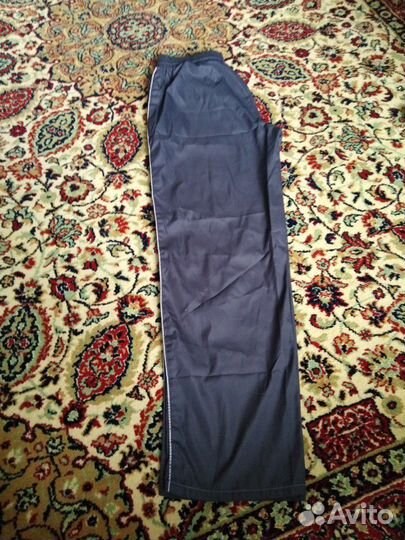 Спортивный костюм 42-44р