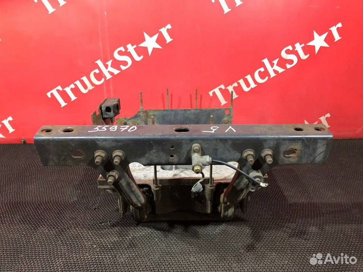 Ящик акб Volvo FH, Volvo FM