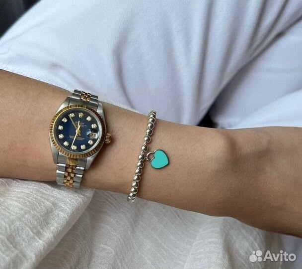 Браслет Tiffany