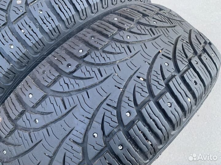 Pirelli Winter Carving Edge 215/55 R17 98T