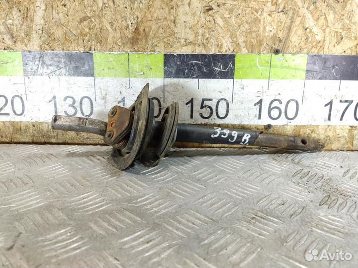 Кардан рулевой верхний Range rover sport 2005-2012