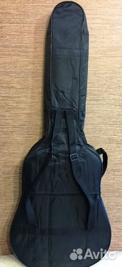 Чехлы Гитарные Универсальные (Новые) в упаковке