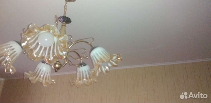 Люстра