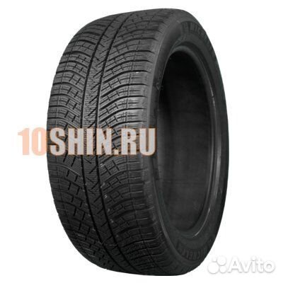 Michelin Pilot Alpin 5 SUV 285/40 R22 110V
