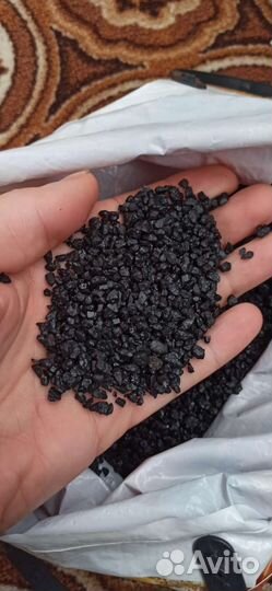 Грунт для аквариума