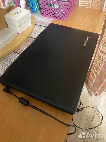 Ноутбук lenovo core i3