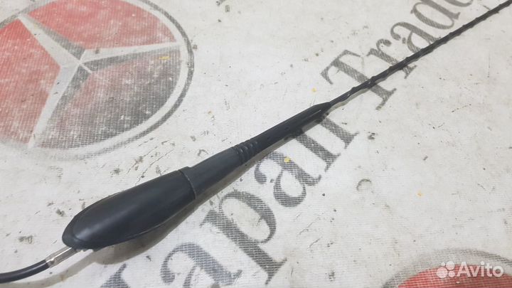 Антенна на Mercedes-Benz R170