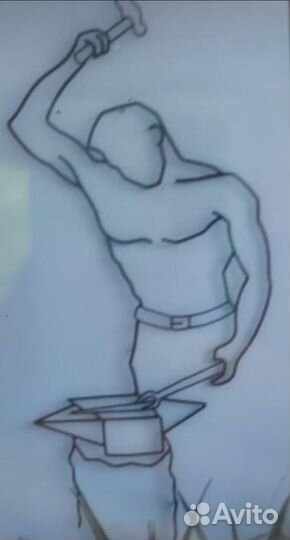 Сварщик сборщик металлоконструкций