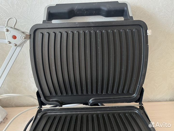 Электрогриль Tefal