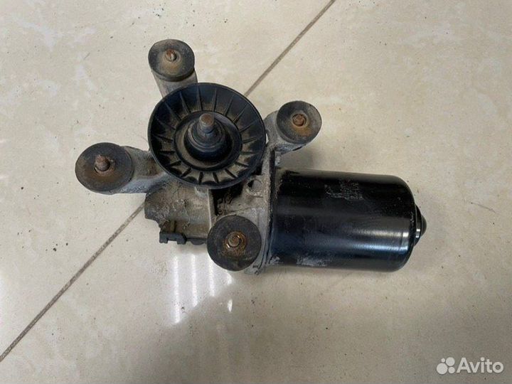 Мотор стеклоочистителя Hyundai Accent седан G4EC