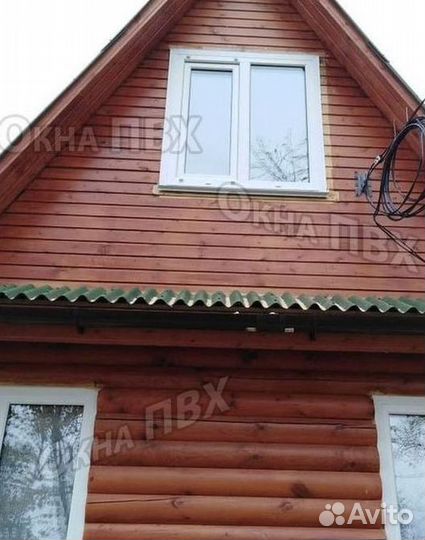 Окна быстро за день