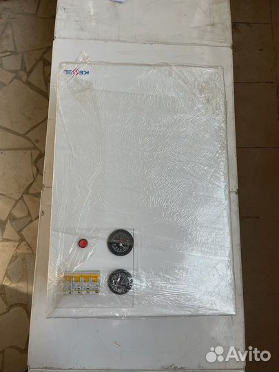 Электрический котел