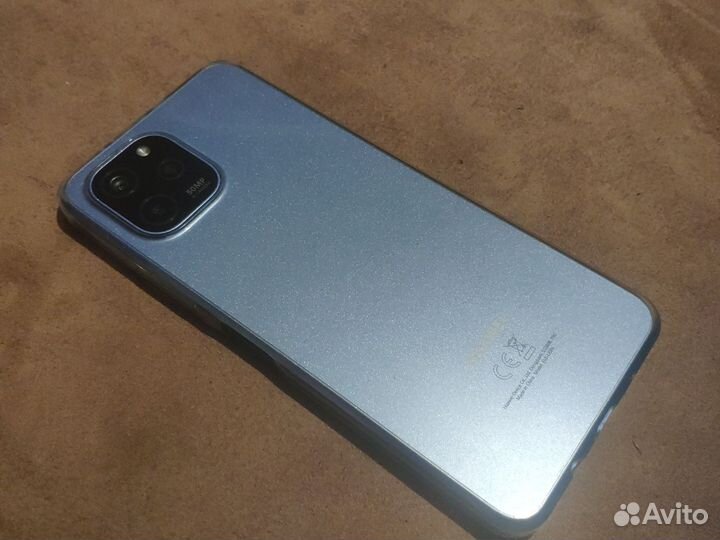 Huawei nova Y61