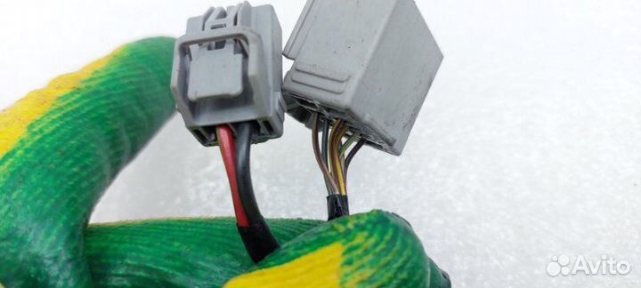 Б/У Б/У Мотор люка Состояние отличное, оригинал