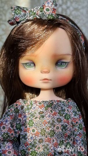 Ремонт кукол/Dolls repair/ооак/ooak