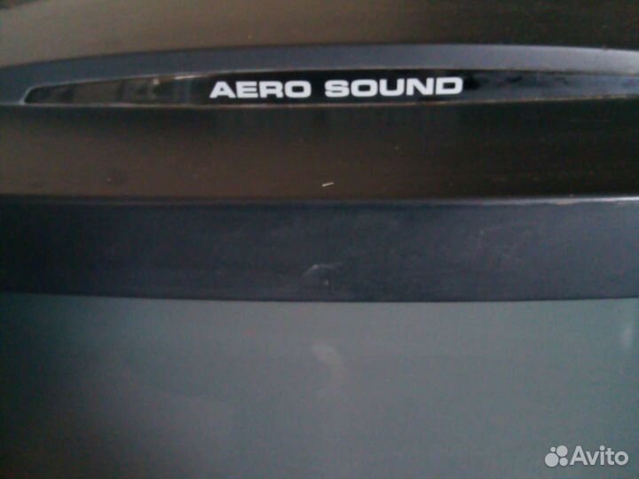 Телевизор LG