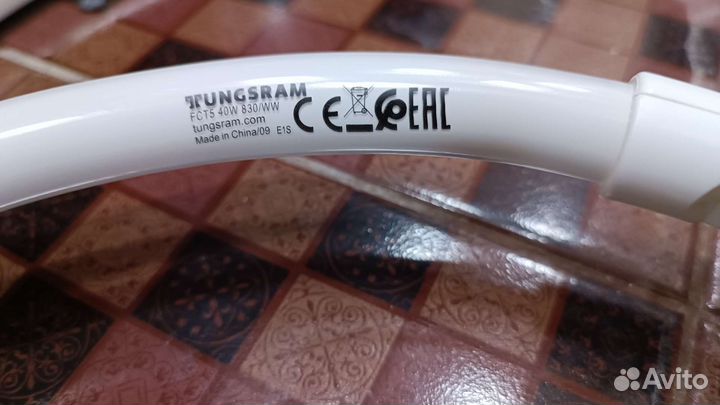 Лампы T5 40W