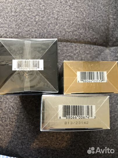 Tom Ford оригинал