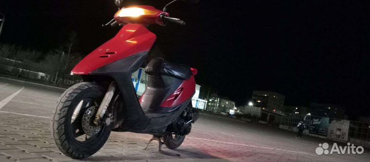 Honda dio AF 27