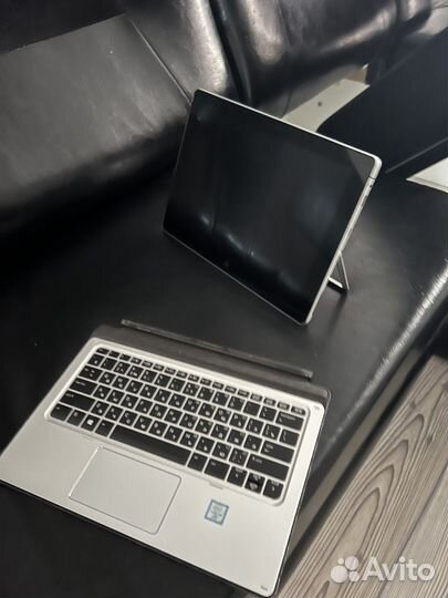 Ноутбук HP Elite X2 1012 G2