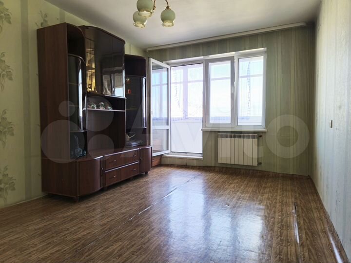 3-к. квартира, 77 м², 9/9 эт.