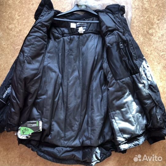 Куртка Arctic Cat большой размер