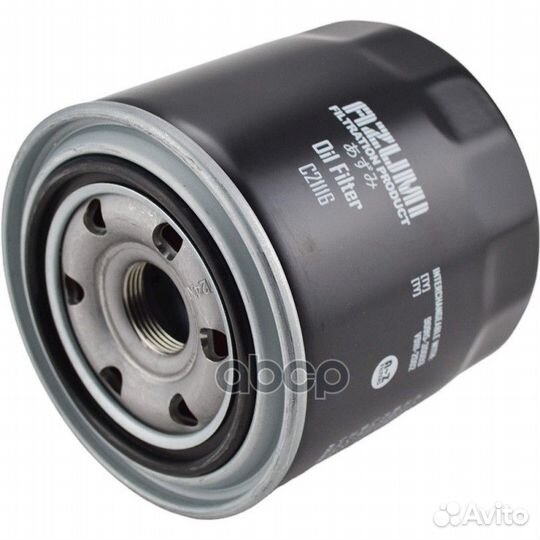 Фильтр масляный C-116J C21116 azumi