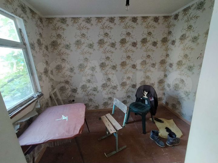 2-к. квартира, 45 м², 1/1 эт.