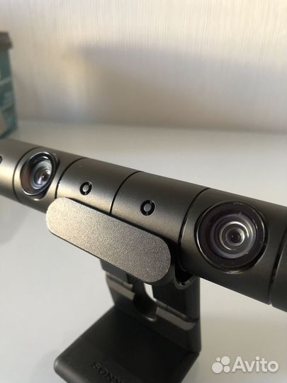 Камера для ps4 sony playstation 4
