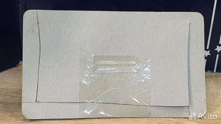 Модель Москвич -403 Белый деагостини, масштаб 1:43