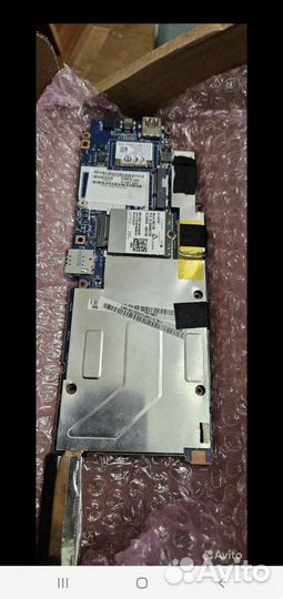 Acer tab w700