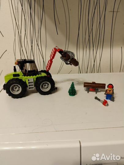 Лего оригинал