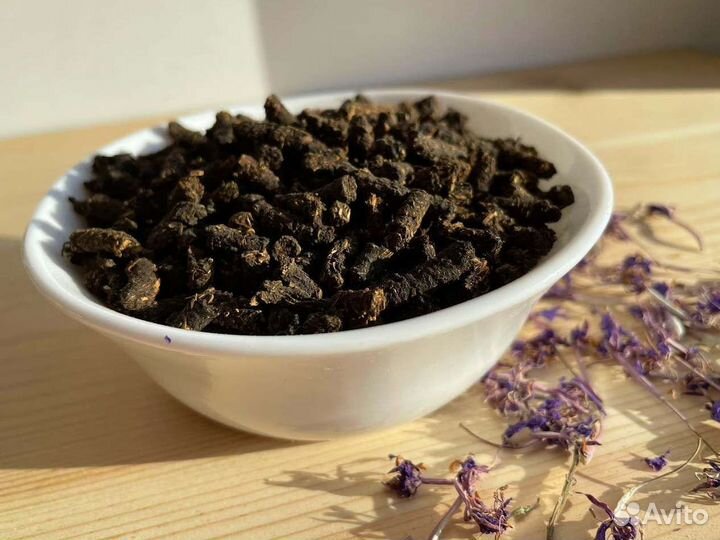 Иван-чай 1 кг полезный, свежий урожай 2023