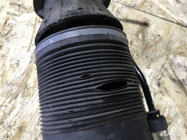 Амортизатор задний правый Mercedes-Benz Cl-Class