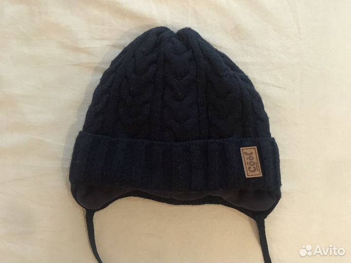 Шапка зимняя