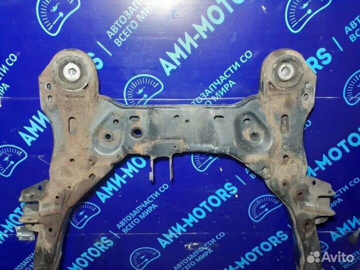 Подрамник передний Ford Explorer U502 T35pded 2013