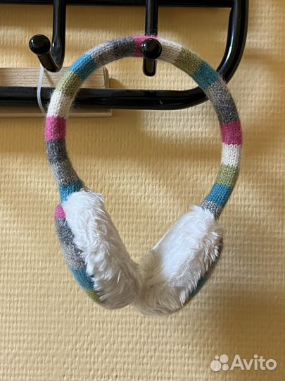 Ободок ушки