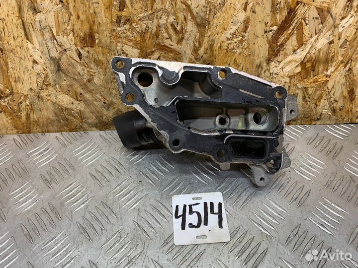 Фланец двигателя Nissan 1.5 HR15DE 1.6 HR16DE