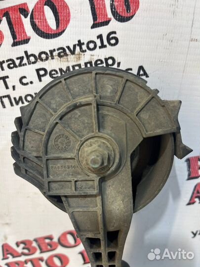 Натяжитель Citroen C4 B7 1.6 2011