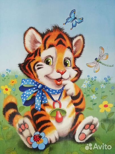 Рама багет для картины