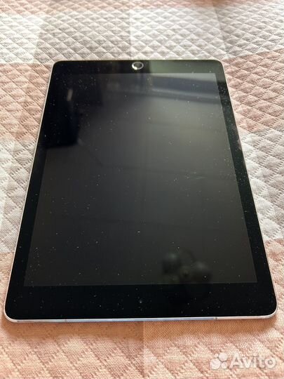 iPad Pro 9.7 32Gb wi-fi + sim