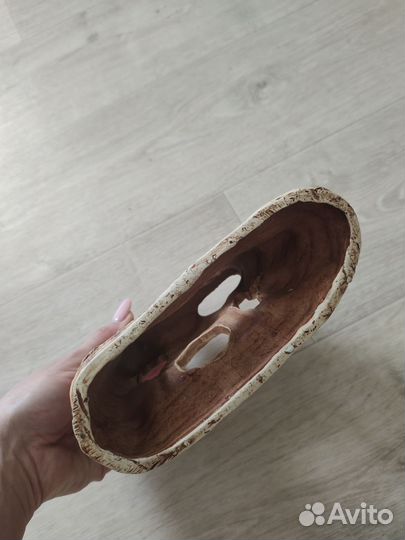 Декорации для аквариума