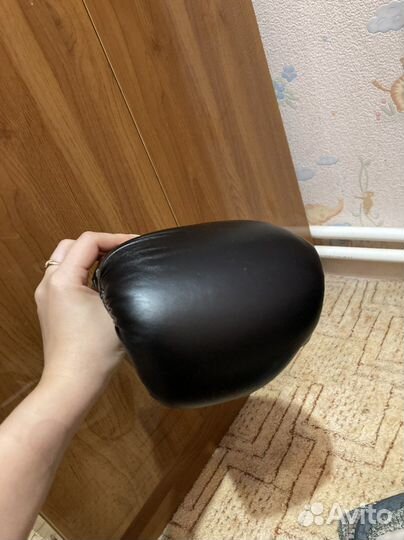 Боксерские перчатки Everlast 10 oz