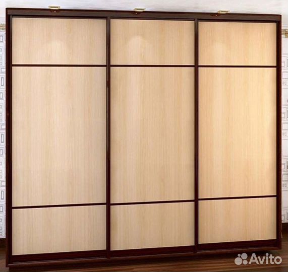 Шкаф на балкон