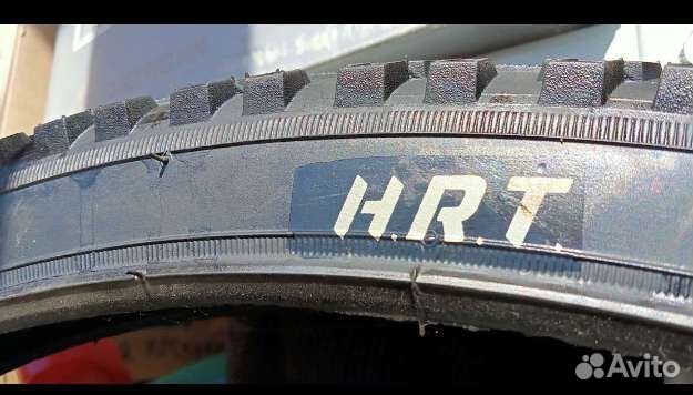 Ротор и резина