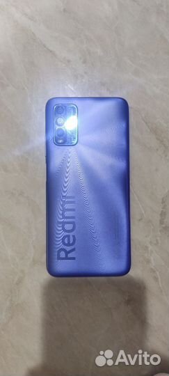 Xiaomi Redmi 9T, 4/128 ГБ