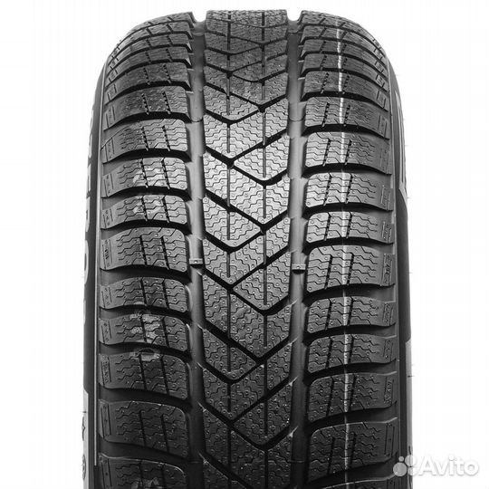 Pirelli Winter Sottozero 3 275/40 R19 105V