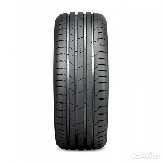 Nokian Tyres Hakka Black 2 225/50 R17 98Y