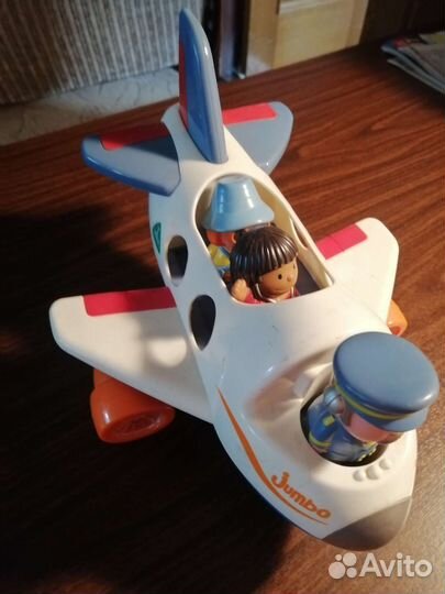 Детские игрушки ELC